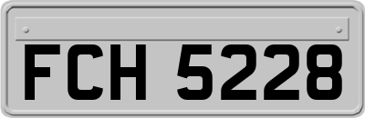 FCH5228