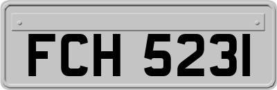 FCH5231