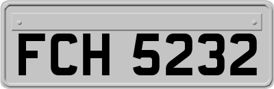 FCH5232