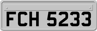 FCH5233