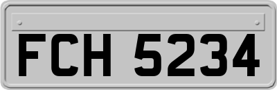 FCH5234