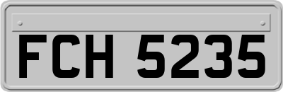 FCH5235