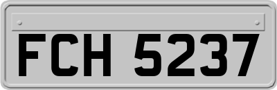 FCH5237