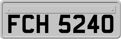 FCH5240