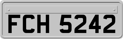 FCH5242