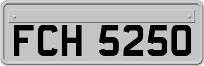 FCH5250