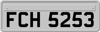 FCH5253