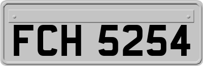FCH5254