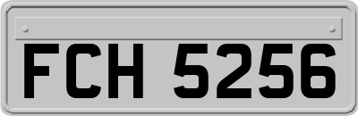 FCH5256