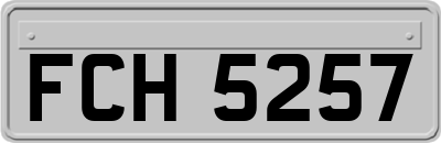 FCH5257