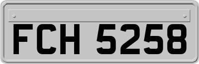 FCH5258