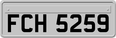 FCH5259