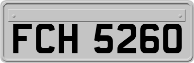 FCH5260