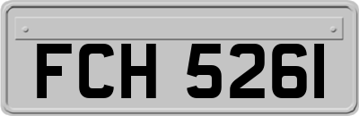 FCH5261