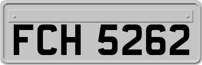 FCH5262