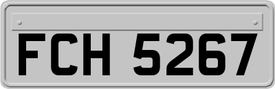 FCH5267
