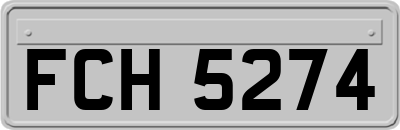 FCH5274