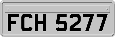 FCH5277