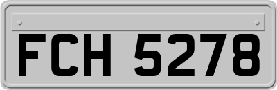 FCH5278
