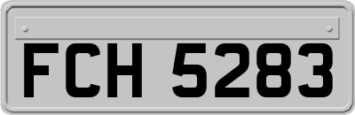 FCH5283