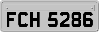 FCH5286