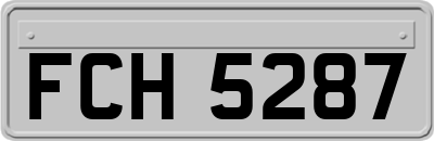 FCH5287