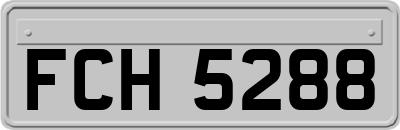 FCH5288