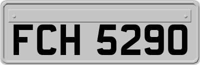 FCH5290