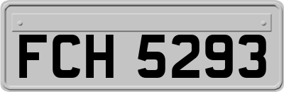 FCH5293