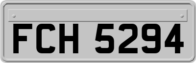 FCH5294