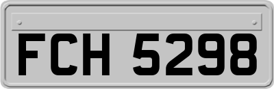 FCH5298