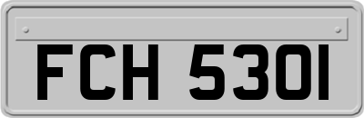 FCH5301