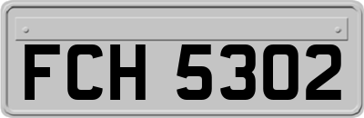 FCH5302