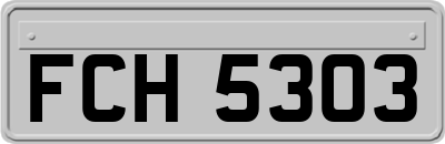 FCH5303