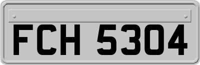 FCH5304