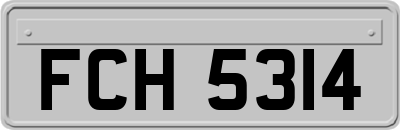 FCH5314
