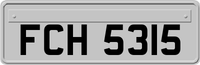 FCH5315