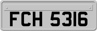FCH5316