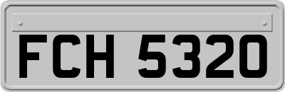 FCH5320