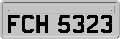 FCH5323