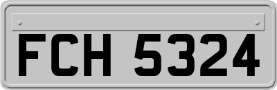 FCH5324