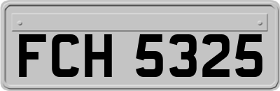 FCH5325