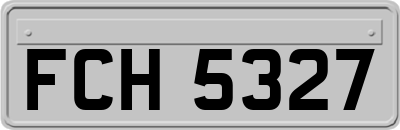 FCH5327