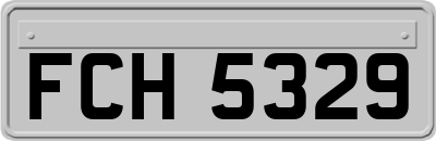 FCH5329