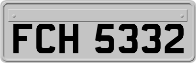 FCH5332