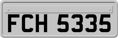 FCH5335
