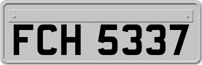 FCH5337