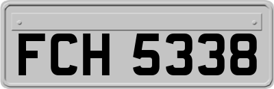 FCH5338