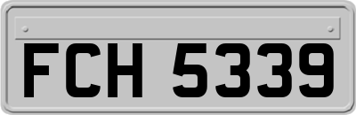FCH5339