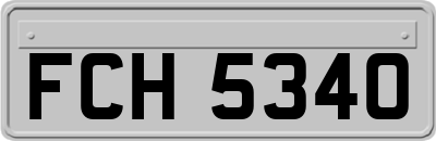 FCH5340